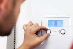 best Chadwick End boiler servicing companies