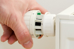 Chadwick End central heating repair costs