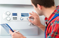 free commercial Chadwick End boiler quotes