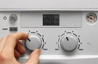 free Chadwick End boiler maintenance quotes