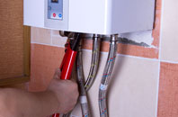 free Chadwick End boiler repair quotes